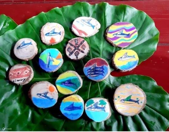 宜蘭グランピング｜タイヤル東岳部落 BULABUAL KC 村｜手ぶらで楽しめる軽奢グランピング	